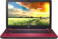 Acer Ноутбук  Aspire E5-521G-841X (15.6 LED/ A8-Series A8-6410 2000MHz/ 4096Mb/ HDD 500Gb/ AMD Radeon R5 M240 2048Mb) MS Windows 8.1 (64-bit) [NX.MS6ER.001]