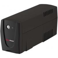 CyberPower Back-UPS Value700EI 700ВА