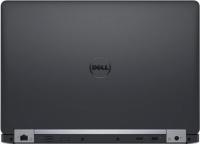 Dell Ноутбук Precision 3510 15.6&quot; 1920x1080 Intel Core i7-6820HQ 3510-9457