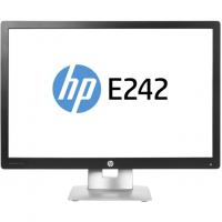 HP EliteDisplay E242 24&quot;, Черный, HDMI, Full HD