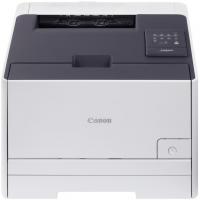 Canon i-SENSYS LBP7100Cn Лазерный \ светодиодный, Цветная, А4