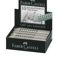 Faber-Castell Ластик &quot;Grip 2001&quot;, арт. 187100
