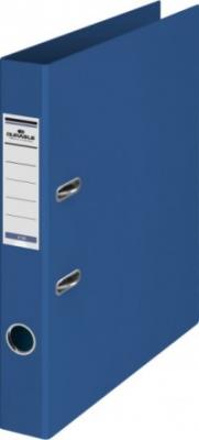 Durable Папка-регистратор, А4, 50 мм, PVC, синяя