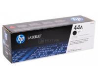 HP Картридж 44A для LJ Pro MFP M28a (1000стр.) CF244A черный