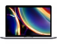 Apple Ноутбук MacBook Pro M1 2020 Space Grey (13.30 IPS (LED)/  M1 3200MHz/ 8192Mb/ SSD / 8-core Graphics 64Mb) Mac OS X 11.0.1 (Big Sur) [MYD92RU/A]