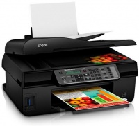 Epson МФУ  WorkForce 545