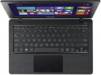 Asus Ноутбук X200La 11.6&quot; 1366x768 Intel Core i3-4010U 90NB03U6-M00070