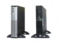 Powercom Источник бесперебойного питания SRT-3000A Smart KING RT 3000VA/2100W,RS232,USB,AVR,Rackmount/Tower