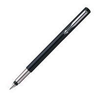 Parker Перьевая ручка "Vector Standard F01. Black"