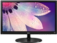 LG 22M38A-B черный