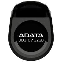 ADATA DashDrive UD310 Black 32GB (AUD310-32G-RBK)