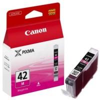 Canon Картридж струйный "CLI-42 M", пурпурный