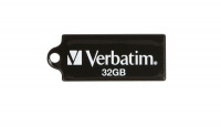 Verbatim Micro Black 32Gb