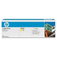 HP 824A Yellow LaserJet Toner Cartridge