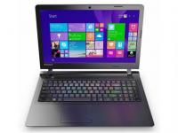 Lenovo Ноутбук IdeaPad 100-15IBY 15.6&amp;quot; 1366x768 Intel Pentium-N3540 80MJ00DQRK