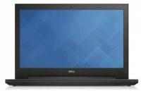 Dell Inspiron 3543-9199 (i5/5200U /2200Mhz/4096Mb/500Gb/GF820M/2Gb/15.6/DVDRW/BT/Linux/Black)