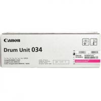 Canon Drum Unit 034 Magenta