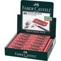 Faber-Castell Ластик "7005"