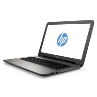 HP Ноутбук 15-ac007ur Intel 3825U/4Gb/500Gb/AMD Radeon R5 M330 1Gb/15.6&quot;/Cam/Win8.1/silver