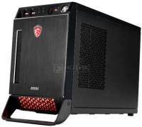 MSI Системный блок Nightblade B85-014RU (0.0 / Core i5 4460 3200MHz/ 8192Mb/ HDD 1000Gb/ NVIDIA GeForce GTX 750Ti 2048Mb) MS Windows 8.1 (64-bit) [9S6-B088-014]