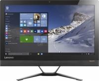 Lenovo Моноблок IdeaCentre 300-22ISU (21.5 IPS (LED)/ Core i3 6100U 2300MHz/ 4096Mb/ HDD 500Gb/ Intel HD Graphics 64Mb) Free DOS [F0BX0045RK]