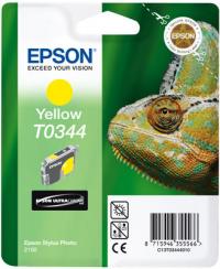 Epson C13T03444010 Yellow