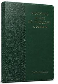 Проф-Пресс Записная книжка "Умные мысли-12", А5, 160 листов