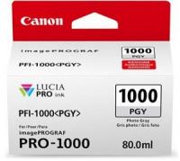 Canon PFI-1000 PGY