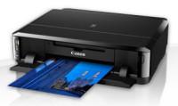 Canon Принтер струйный Pixma iP7240 (6219B007), A4, Duplex, WiFi, USB, черный