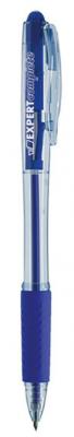 Expert complete Ручка шариковая автоматическая "Beta", 0,5 мм, масляные синие чернила