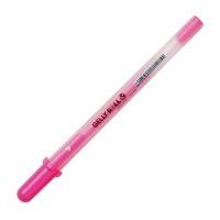 Sakura Ручка гелевая "Moonlight", 0,5 мм, флюоресцентный розовый
