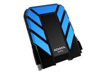 ADATA DashDrive Durable HD710 500Gb Blue