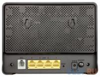 D-Link Беспроводной маршрутизатор ADSL DSL-2740U/R1A
