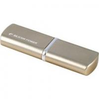 Silicon Power 4gb luxmini 720 sp004gbuf2720v1d usb2.0 синий