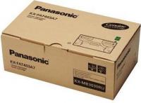 Panasonic KX-FAT403A7 Black