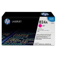 HP Барабан "824A CB385A", пурпурный