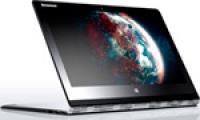 Lenovo IdeaPad Yoga 3 Pro (80 HE 00 R7RK) серебристый