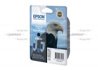 Epson T007402 картридж черный, двойной