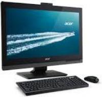 Acer Veriton Z4810G (i7/4785T/2200MHz/4Gb/1000Gb/23/DVDRW/WiFi/BT/DOS/Black)