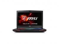 MSI Ноутбук GT72S 6QF Dominator Pro G Dragon 17.3&quot; 1920x1080 Intel Core i7-6820HK 1Tb + 256 SSD 32Gb nVidia GeForce GTX 980M 8192 Мб черный Windows 10 9S7-178344-058