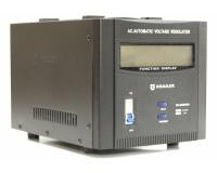 Krauler VR-S3000VA Black