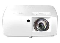 Optoma Проектор ZX350ST Optoma Проектор ZX350ST