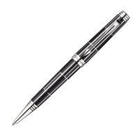 Parker Шариковая ручка  "Premier Luxury 2013. Black СT"