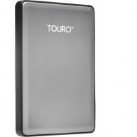 Hgst Touro S 1000 Гб, Серый