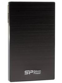 Silicon Power usb 3.0 500gb sp500gbphda60s3k 2.5" черный