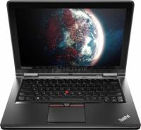 Lenovo Ультрабук ThinkPad Yoga 12 (12.5 IPS (LED)/ Core i5 5200U 2200MHz/ 8192Mb/ SSD 240Gb/ Intel HD Graphics 5500 64Mb) MS Windows 8.1 (64-bit) [20DL003DRT]