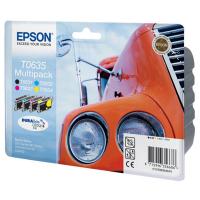 Epson C13T06354A10 Color