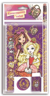 Ever After High Канцелярский набор &quot;Ever After High&quot;