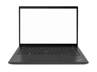 Lenovo Ноутбук ThinkPad T14 Gen 3 21AH00BCRT (14", Core i5 1235U, 8Gb/ SSD 512Gb, UHD Graphics) Черный
