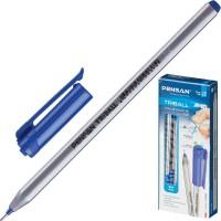 Pensan Ручка шариковая "Triball", синяя, 1 мм